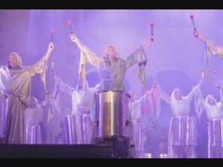 Gregorian  Nothing Else Matters