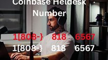 ≋¶¶《FINAL 10%》【BIG】™【Verified】 ⁂ [FULL GUIDE》Coinbase® CUSTOmER© SUPPoRT℗ Phone NuMber (OfficiAl)