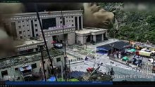 Tödliche Sturzflut trifft Nepal