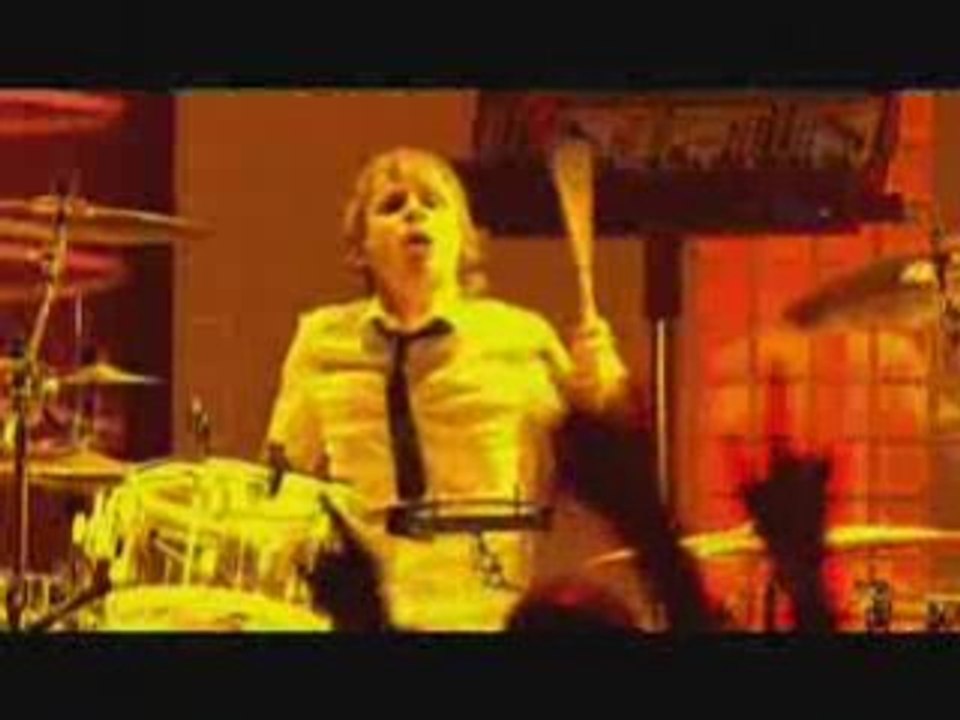 Muse - Citizen erased