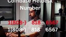 ALL~IN~ONE≋ (OfficiAl)【Coinbase® {Help Desk Wallet SuppoRt}™ — Toll-Free number