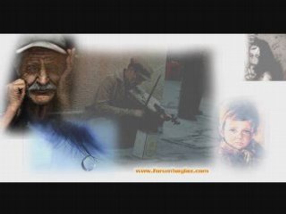 Doğa - Sakın Sevme Beni