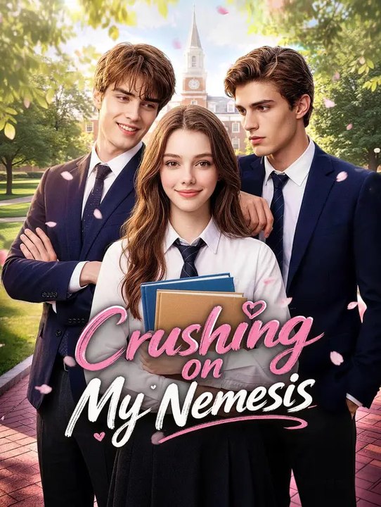 Crushing on My Nemesis | Komplette Serie | Short Drama Deutsch