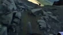 He Was About to Fall… Then THIS Happened 😳