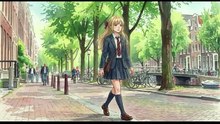 めたん、仕返し。 "Fatal Retribution" (Clip-2) / THE 3 GIRLS NEKOTUKA R&B, METAN