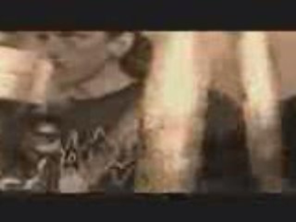 Dies Irae "Lion of the Knowledge"