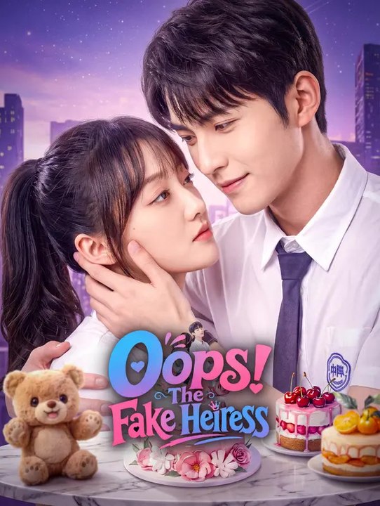 Oops! The Fake Heiress | Komplette Serie | Short Drama Deutsch
