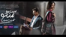 Main Manto Nahi Hoon Episode 10 - Humayun Saeed - Sajal Aly _ ARY Digital Drama