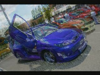 Meeting Paray le Monial