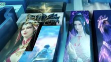 Ngạo Thế Cửu Trùng Thiên 5 Thuyết Minh HD