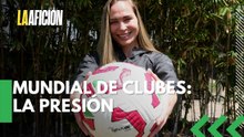 América se prepara para el Mundial de Clubes con máxima presión en cada encuentro