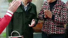 Toda la familia de mi ex se arrepiente