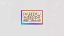 Pantau Agenda Reformasi: Belia merdeka, mencorak masa depan negara