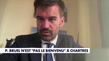 Ladislas Vergne : «j'appelle Patrick Bruel à prendre ses responsabilités»