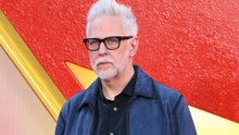 James Gunn wraps filming on Superman: Man of Tomorrow