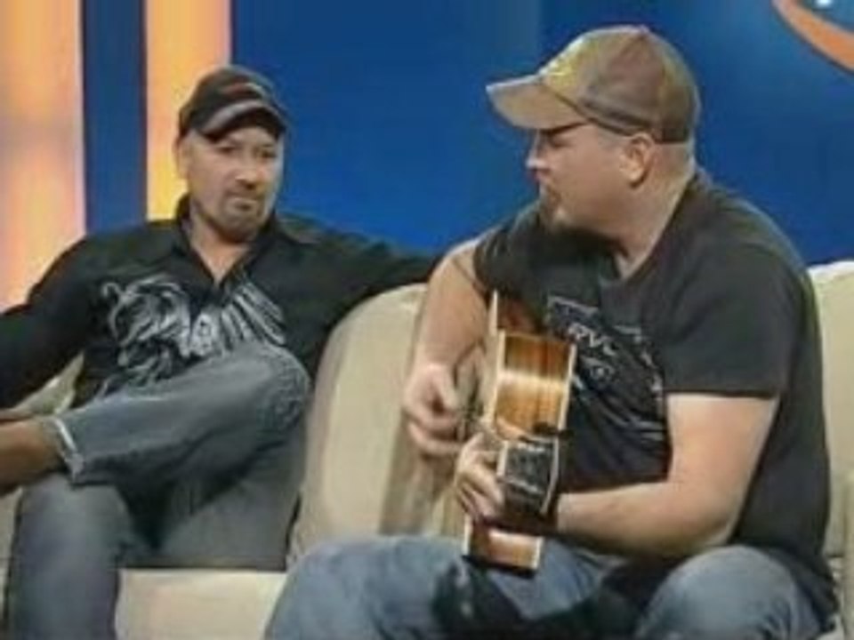 Southern Cross Ten State Focus opener (2008)