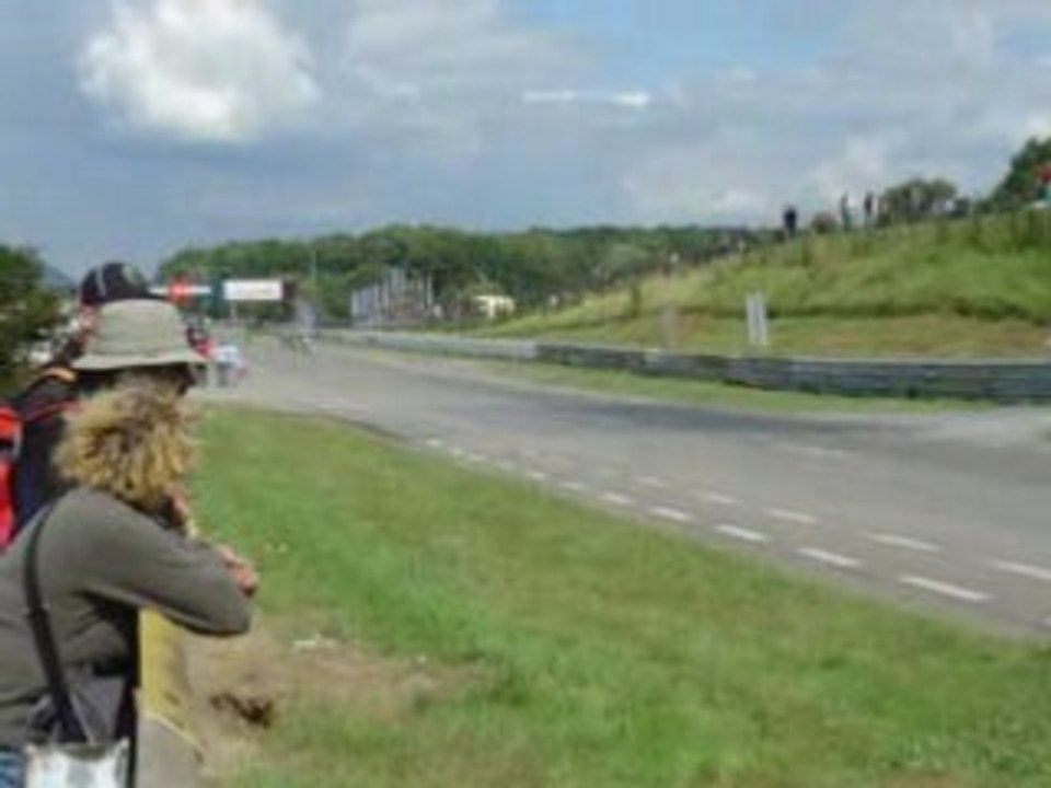 trophée des motos anciennes