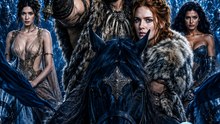 Forge of a New Dawn | Epic Medieval Fantasy Full Movie