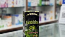 Lumbricina Oil Low Price In Dubai UAE