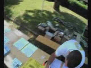 Rando Trieves en VTT mens