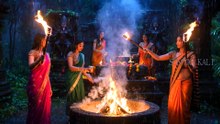Durga Ashtottara Shatanama Stotram | Maa Kali Devotional