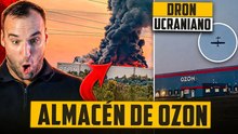 ¡Eso es todo, me voy de Rusia! Revendedores lo pierden TODO en un incendio y abandonan el país