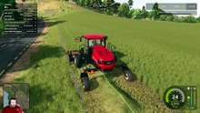 Farming Simulator 25 [FR] Rien ne va aujourd'hui 🤣— Résumé du live #27