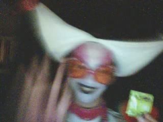 Le plastique c'est fantastique par Soeur Rose