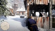 Red Dead Redemption 2 || Viejos Amigos