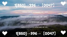 ⁂⁂GUIDE] ⁂Coinbase® HELP DESK© &SUPPoRT℗ Phone NuMber (OfficiAl)[TOLL FREE]