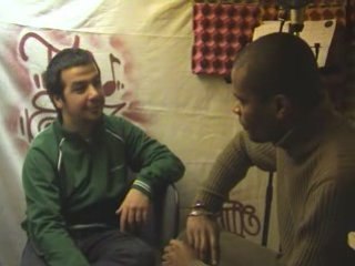 STAY TUNED S1 N°1 ENZ