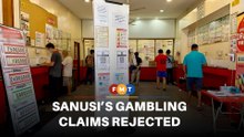 No new gambling permits, existing ones issued in 1990s, says govt