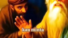 Kisah Nabi Musa: Dialog Ini Bikin Nabi Musa Menangis #kisahnabimusa #nabimuhammad #ceramahislam #hikmahkehidupan