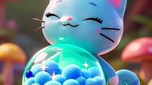 Cozy Cat ASMR 🐾✨