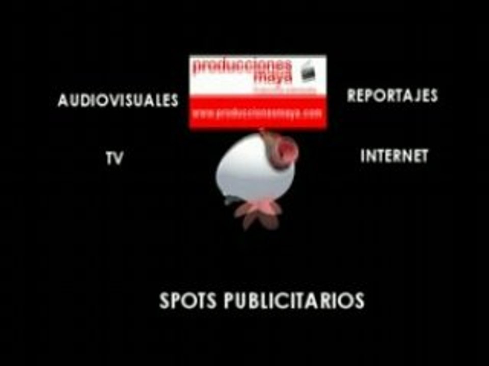 Animacion Producciones Maya