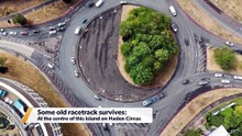 Birmingham Superprix: forty years since the city went racing