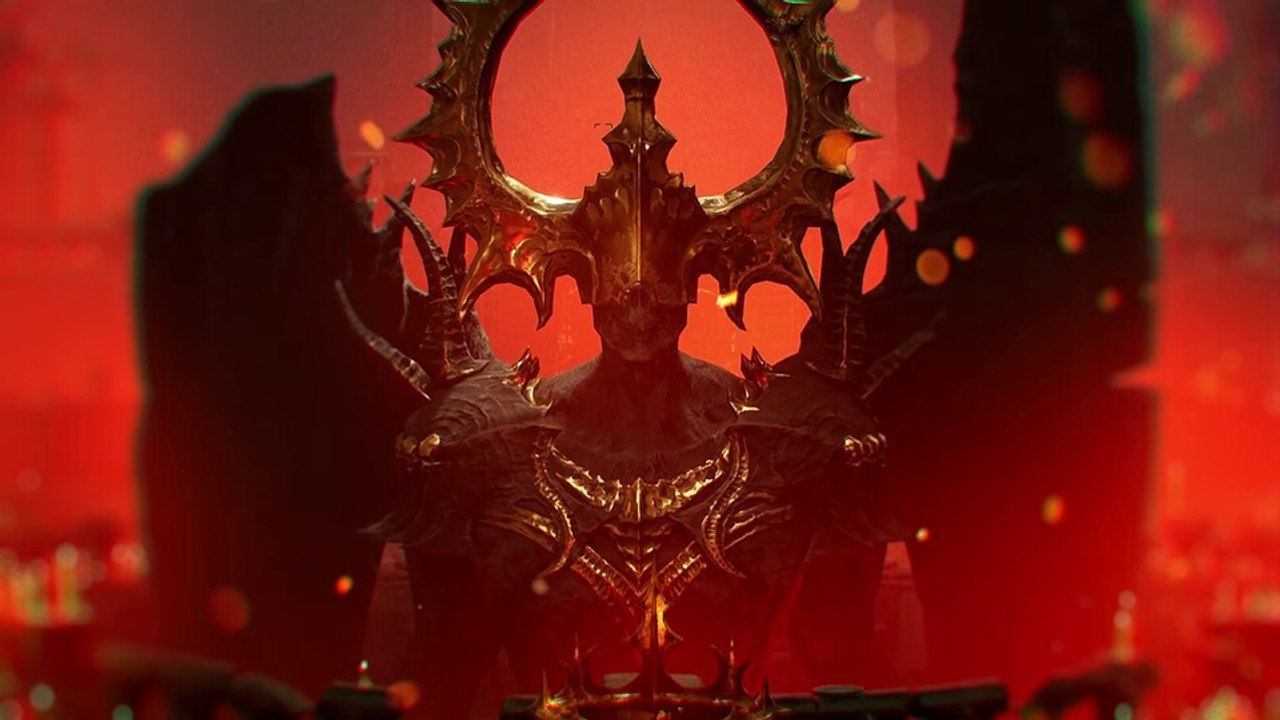 Wolcen 2 ist offiziell: der nachfolger zum umstrittenen action-rpg zeigt erstes gameplay