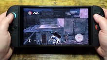 Assassin's Creed 2 Nintendo Switch 2 Gameplay