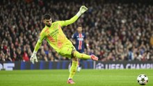 Goalkeeper David Raya says Arsenal want to win 'all the trophies'