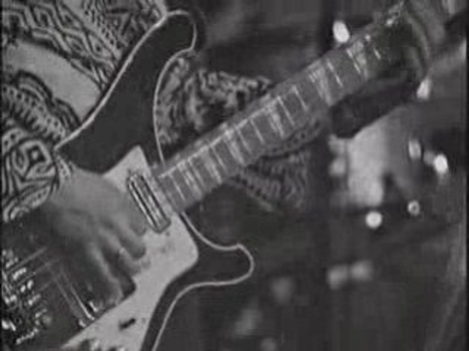 Deep Purple "Child in Time"