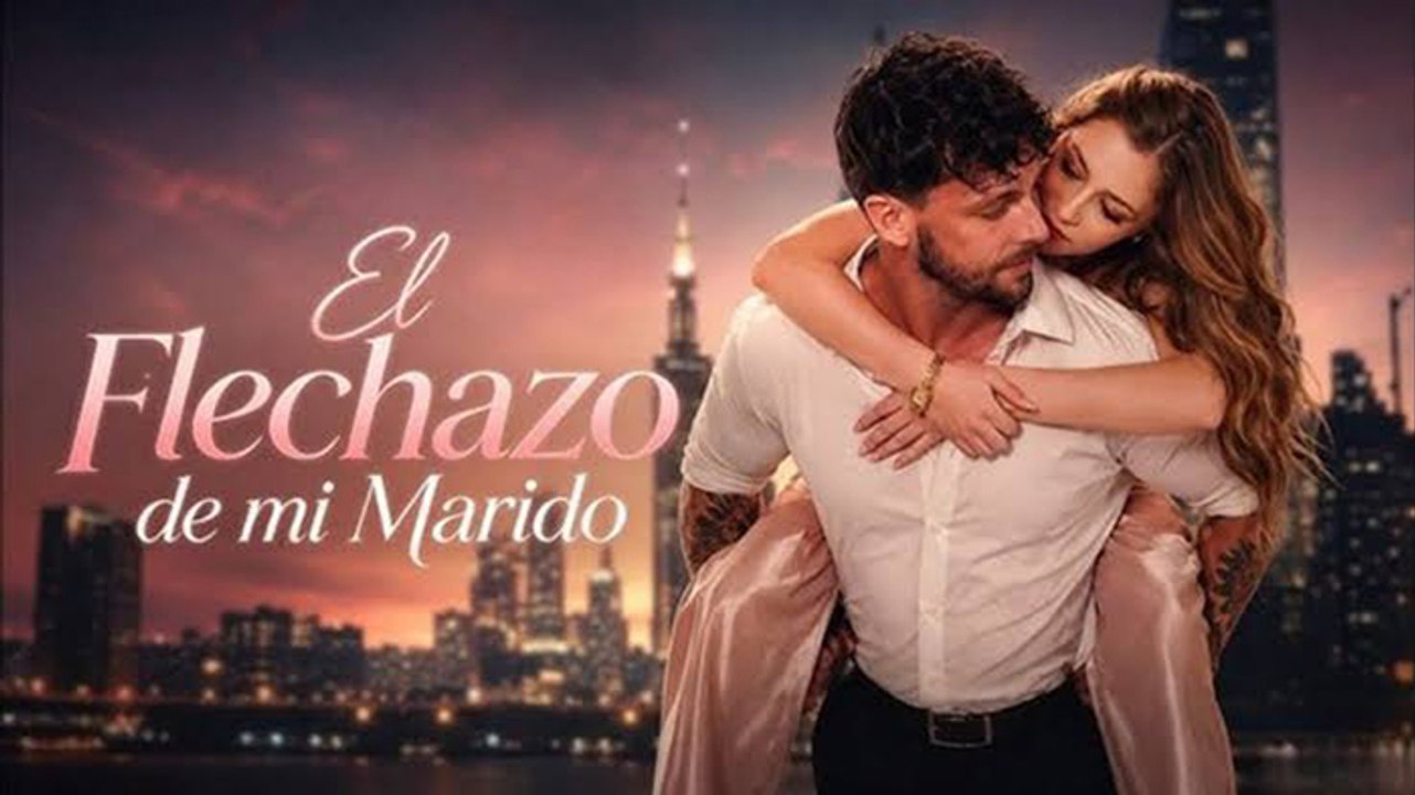El Flechazo de mi Marido-Doblado al Español-Raven.Motion | Ganzer Film Deutsch