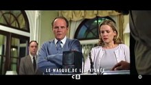 Le masque de l'araignée
