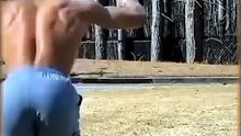 Hilarious Backflip Fails and Slips😬 _Boys vs Girls😂