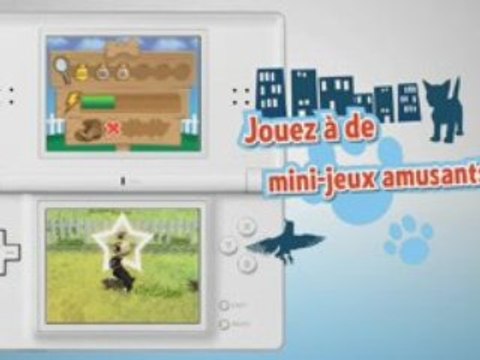 Les Sims 2 Mes Petits Compagnons