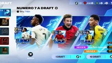 Numero 7 A draft