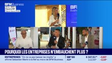 Édition spéciale : La REF, le rendez-vous des entrepreneurs - 27/08
