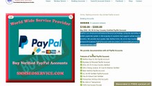 How to Verify Your PayPal Account Step by Step