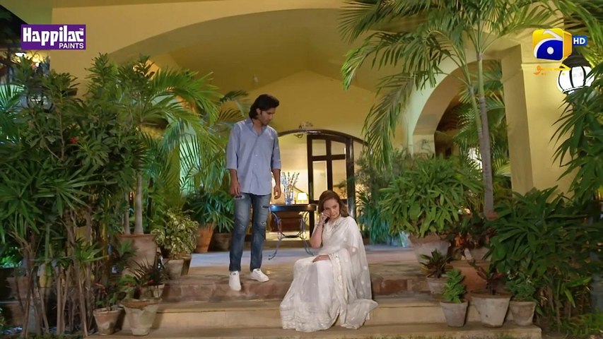 Khumar Episode 29 [Eng Sub] Digitally Presented by Happilac Paints - 1st March 2024 - Har Pal Geo
