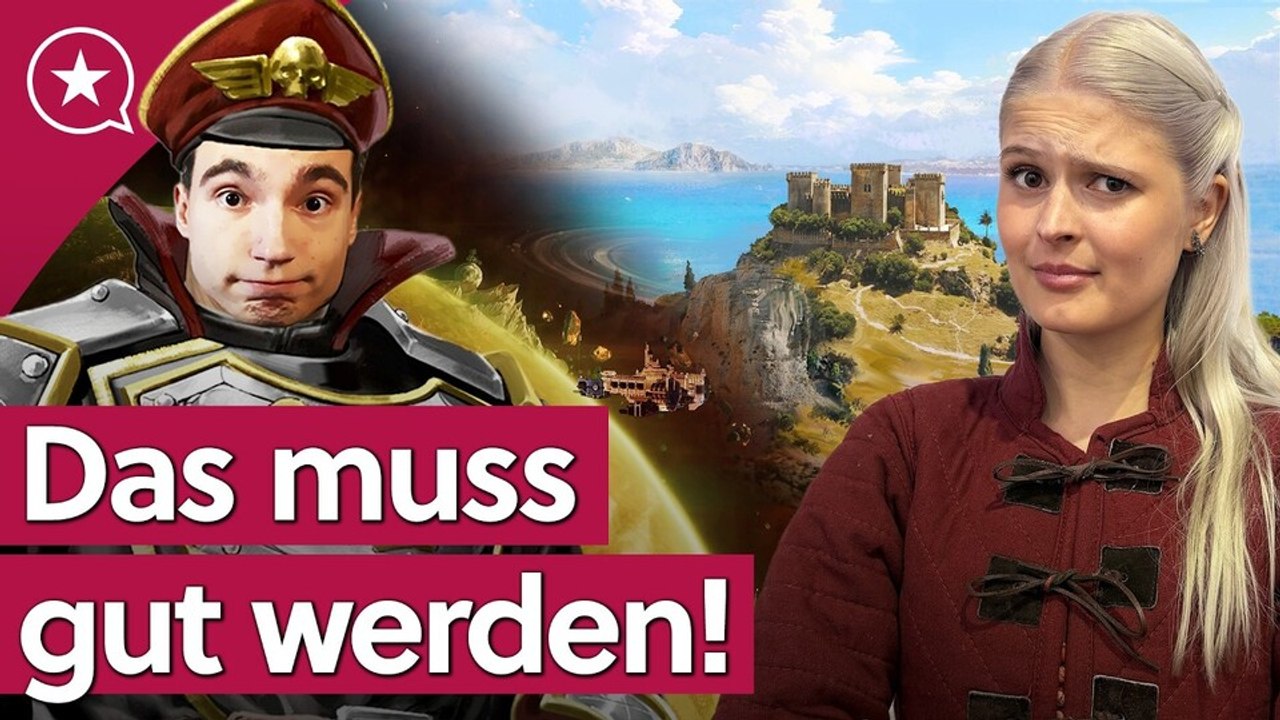 Ist total war noch zu retten? | mit @maurice_weber