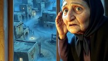 الملف المغلق ماذا حدث حقًا في قرية الغروب؟